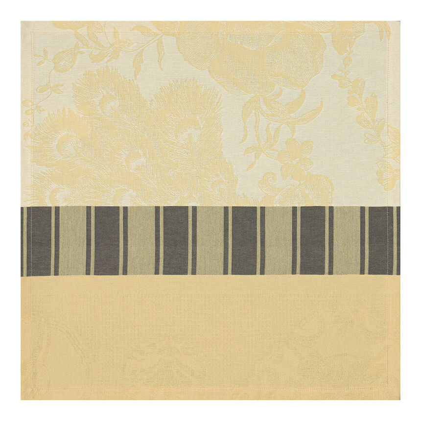 Tovagliolo &Agrave; la Fran&ccedil;aise Soie 55x55 100% cotone, , hi-res image number 0