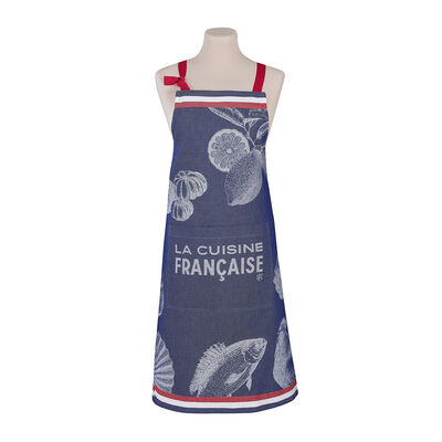 Grembiule Gastronomie &Eacute;lys&eacute;e Cotone