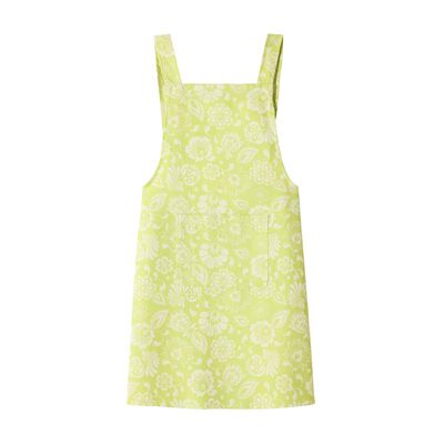 Grembiule Alegria Cotone