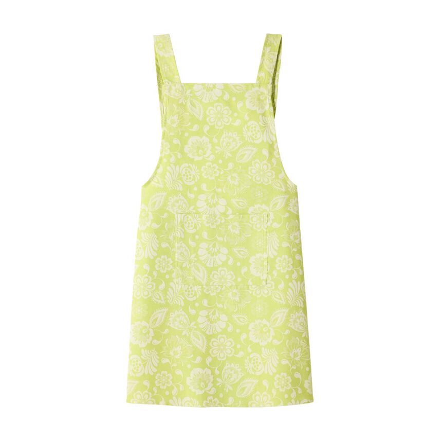 Grembiule Alegria Lagoon 80x130 100% cotone, , hi-res image number 0