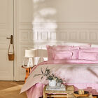Copripiumini Pois de senteur Rose 135X200 100% cotone, , hi-res image number 2