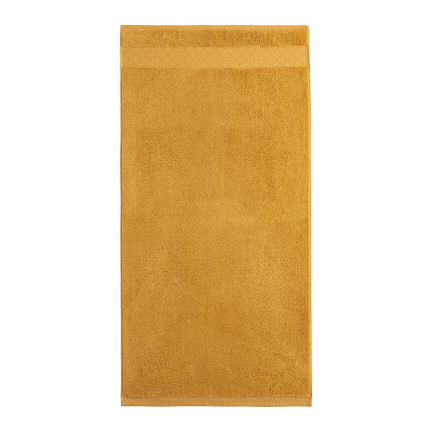 Ospite Caresse Miel 30x50 100% cotone, , hi-res image number 1
