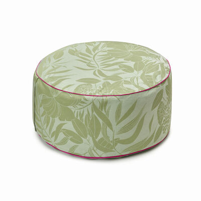 Pouf Nature Urbaine Gazon 50x30 acrilico