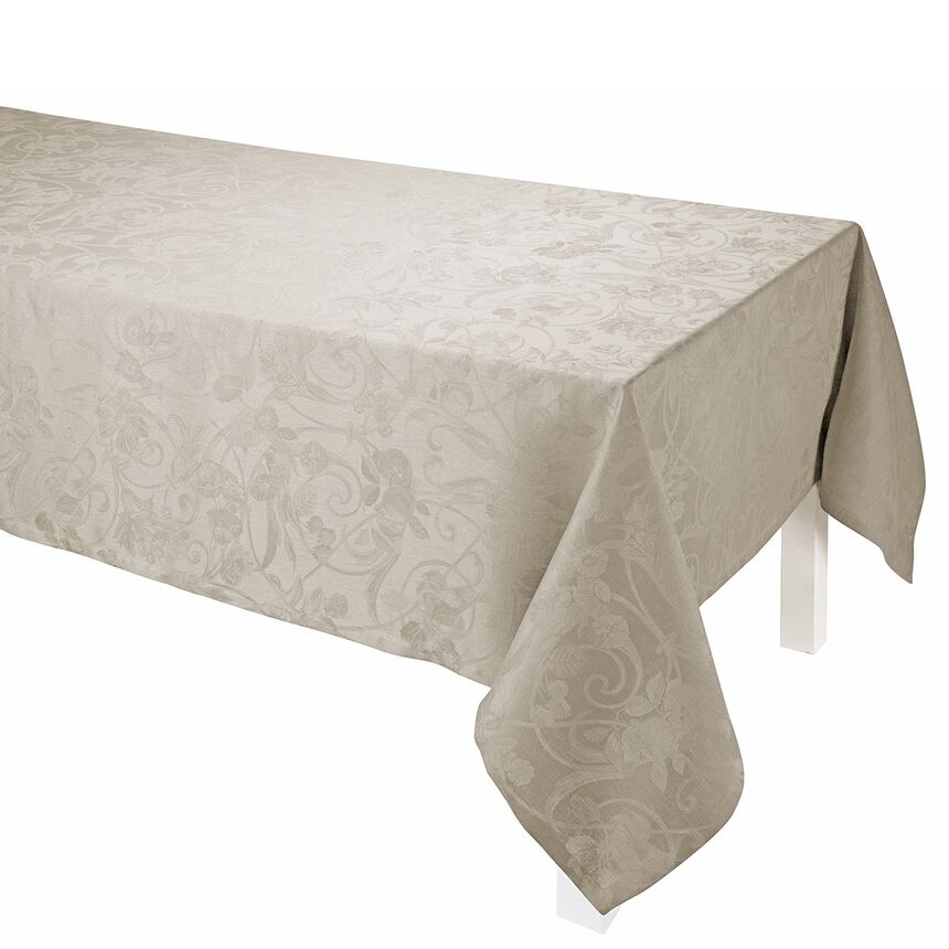 Tovaglia Tivoli Ble &Oslash;175 100% lino, , hi-res image number 0