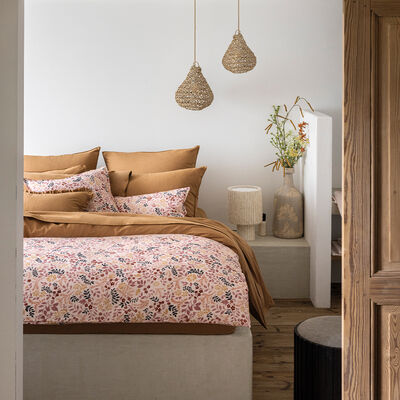 Trapunta Campagne Cotone, Lino