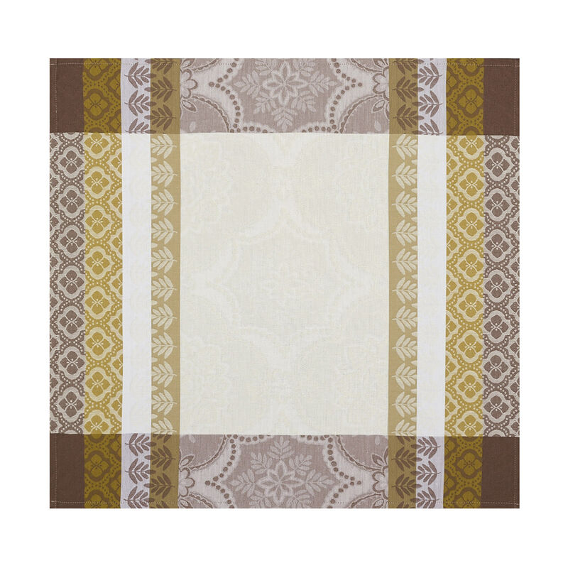 Tovagliolo Bastide Amande 58x58 100% cotone, , hi-res image number 0