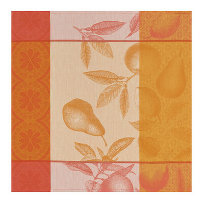 Tovagliolo Arri&egrave;re-pays Cotone