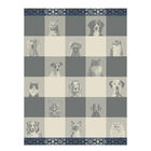 Strofinaccio Truffes Chartreux 60x80 100% cotone, , hi-res image number 0