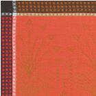 Set americano Cabaret Flamingo 50x36 100% lino, , hi-res image number 2