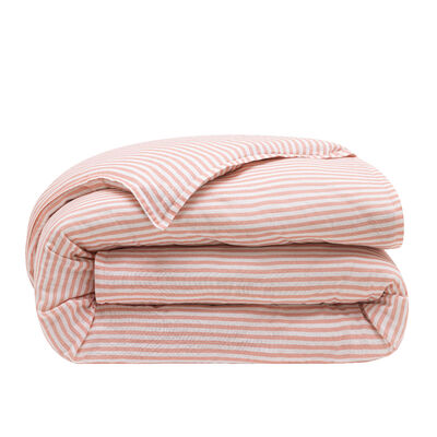 Copripiumini Nuances Cotone, Lino