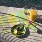 Tovaglietta antimacchia Marie-Galante Cotone, , hi-res image number 3