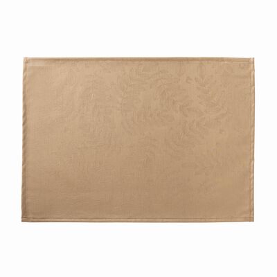 Tovaglietta antimacchia Vegetal mood Cotone,  Tovaglietta antimacchia Vegetal mood Cotone