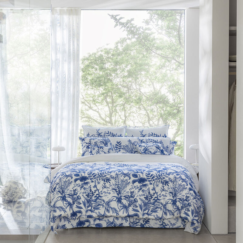 Collezione Jardin d'eden cotone, , hi-res image number 1