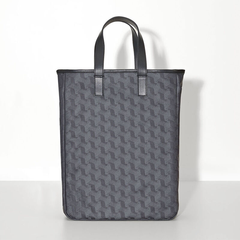 Borsa da portare a mano Picto Gris, , hi-res image number 0