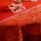 Tovaglia Voyage Iconique Coquelicot 173x173 100% cotone, , hi-res image number 2