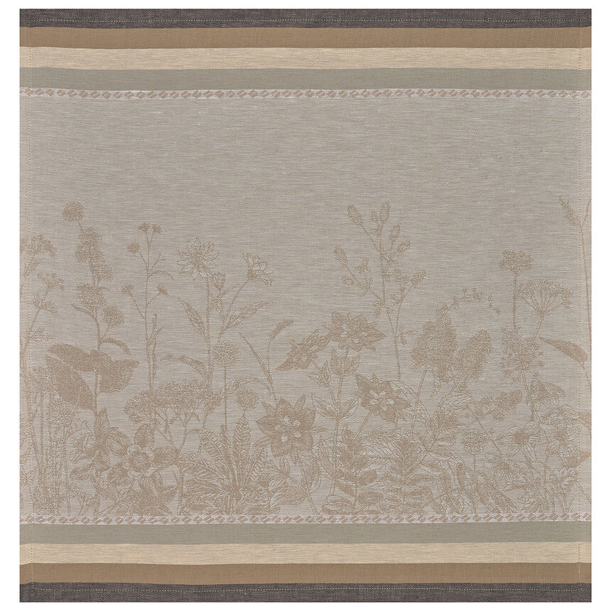 Tovagliolo Instant Bucolique Chaton 58x58 100% lino, , hi-res image number 1