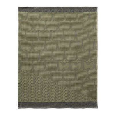 Asciugamano Braise Cotone