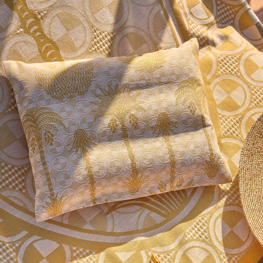 Collezione Palmeraie Cotton, , hi-res image number 1