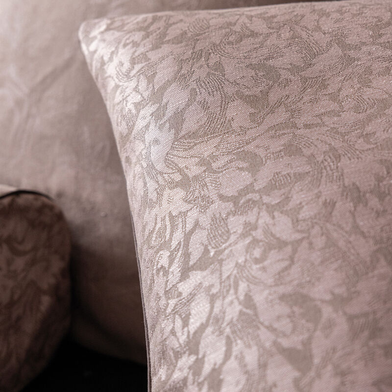 Fodera cuscino Romance Charme 50x15 50% cotone - 50% lino, , hi-res image number 0