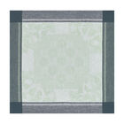 Tovagliolo Jardin d'orient Fontaine 58x58 100% lino, , hi-res image number 1