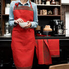 Grembiule Po&eacute;sie d'hiver Baie Sauvage 90x96 100% cotone, , hi-res image number 0