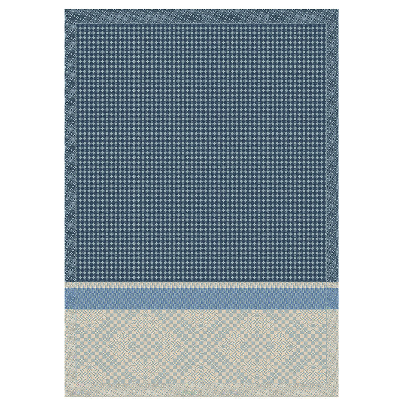 Asciugamano Essentiel Graphique Ciel 54x38 100% cotone, , hi-res image number 0