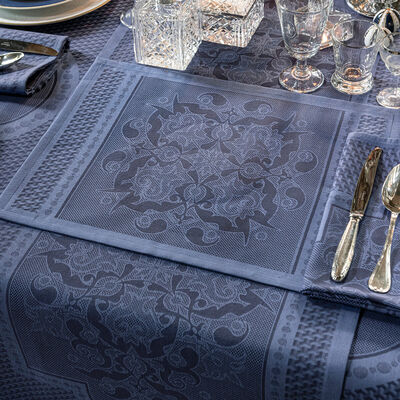 Tovaglietta Palais Vénitien Adriatique 50x36 100% cotone