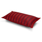 Fodera cuscino Souveraine Carmin 50x50 100% lino, , hi-res image number 3