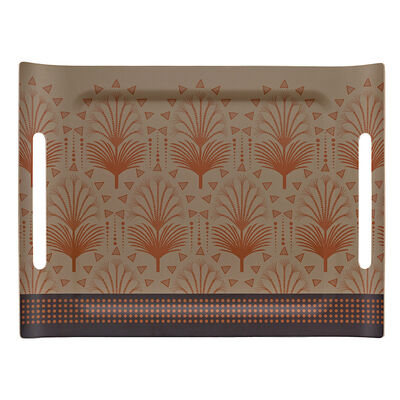 Vassoio Cabaret Lune 58x42 Legno / 100% betulla