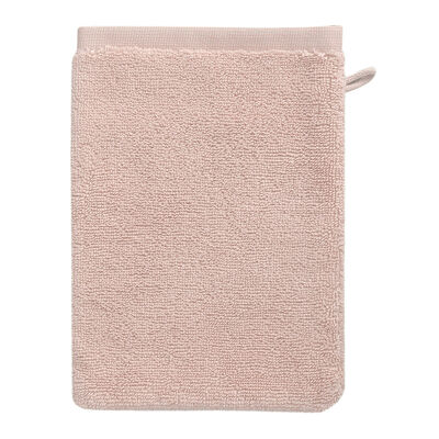 Guanto da toilette Argile Cotone,  Guanto da toilette Argile Cotone