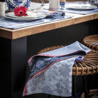Strofinaccio Gipsy Azur 60x80 100% cotone, , hi-res image number 2