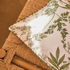 Federa decorativa Jardin d'Eden Lierre 30X41 100% cotone, , hi-res image number 4
