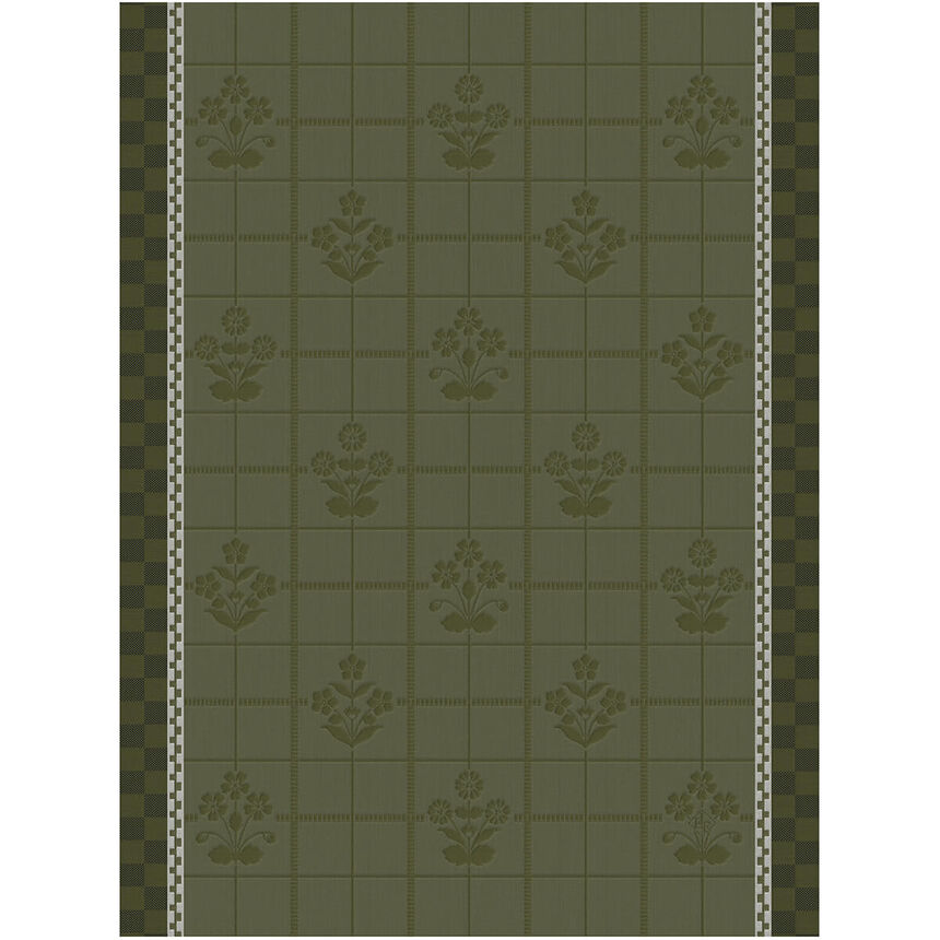 Strofinaccio Lulu Luce M&eacute;lisse 60x80 100% cotone, , hi-res image number 0
