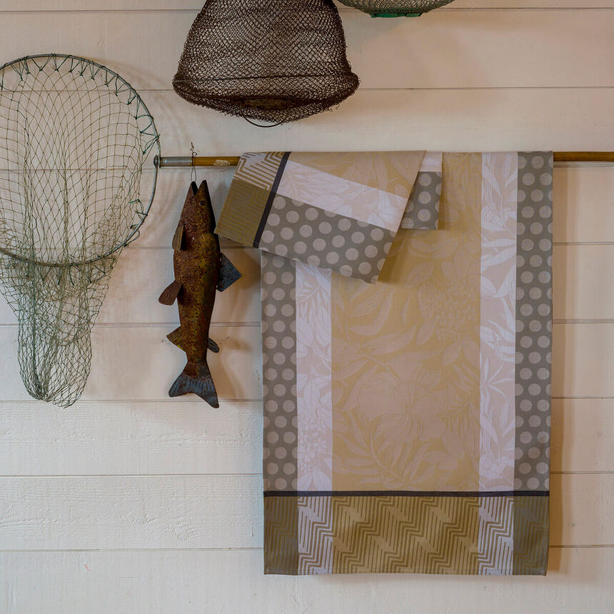 Striscia da tavola antimacchia Nature Urbaine, , hi-res image number 0