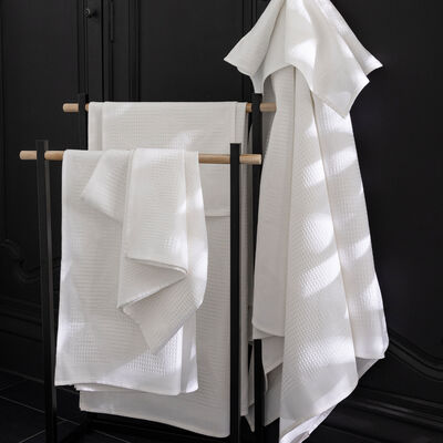 Telo bagno Pois de senteur Cotone,  Telo bagno Pois de senteur Cotone