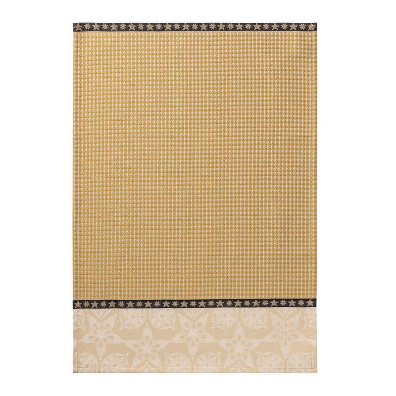 Asciugamano Féerie Pain d'épices 54x38 100% cotone, , hi-res image number 0