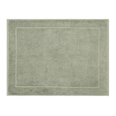 Tappeto bagno Caresse Cotone