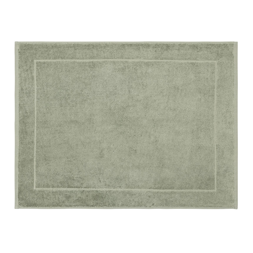 Tappeto bagno Caresse Pivoine 60x80 100% cotone, , hi-res image number 14