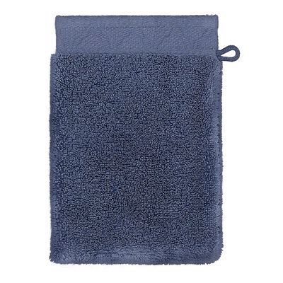 Guanto da toilette Caresse Cotone