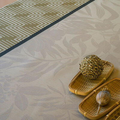 Tovaglia Nature Urbaine Cotone