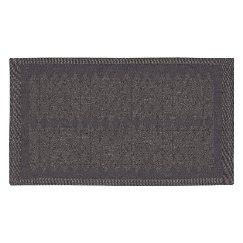 Set americano Club Ligne Antique 50x30 89% cotone / 11% lino, , hi-res image number 0