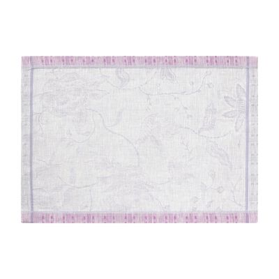 Tovaglietta &Eacute;t&eacute; Indien Lino
