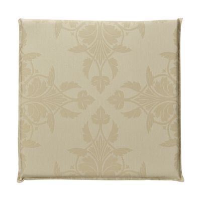 Cuscino per sedie Syracuse Dolce 40x40 acrilico