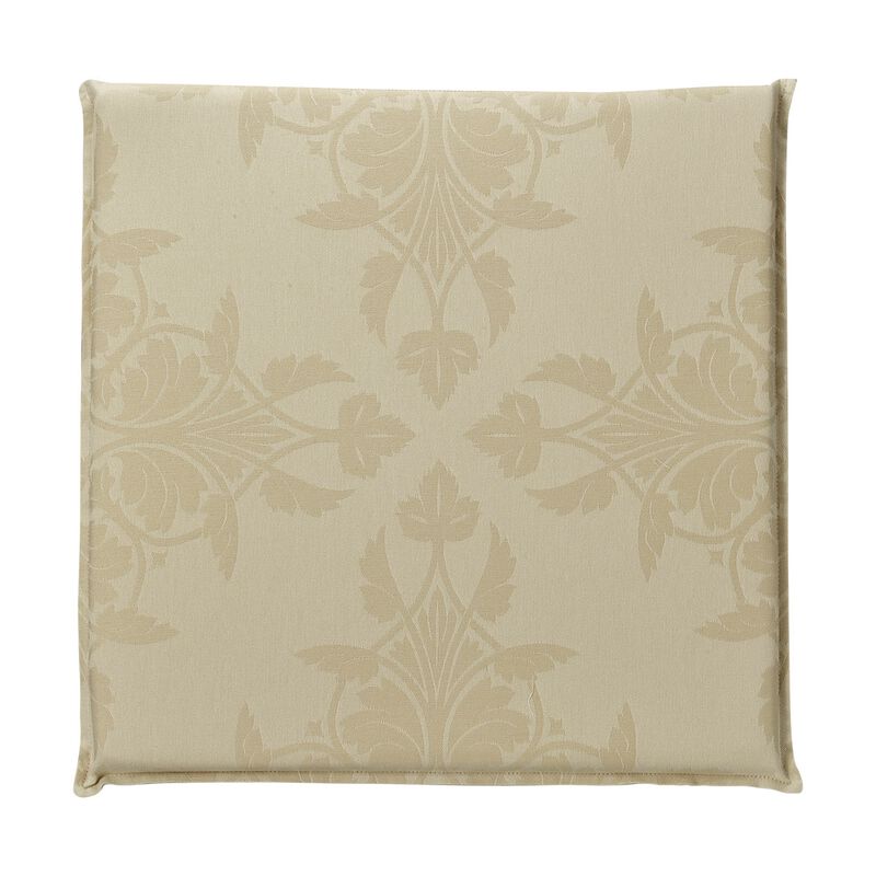 Cuscino per sedie Syracuse Dolce 40x40 acrilico, , hi-res image number 1