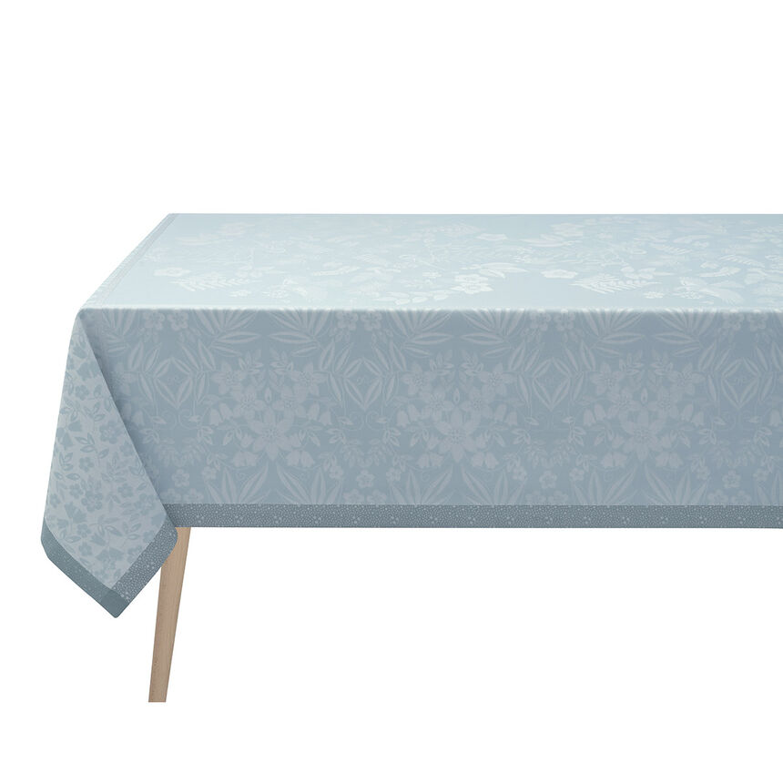 Tovaglia Po&eacute;sie d'hiver Arctique 175x175 99% cotone / 1% other fibers, , hi-res image number 1