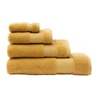 Ospite Caresse Miel 30x50 100% cotone, , hi-res image number 0