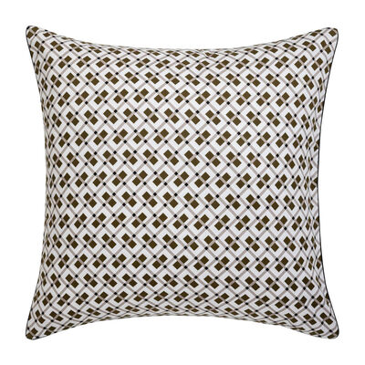 Federe Savile row Square Cotone