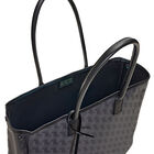 Borsa a tracolla Picto Gris, , hi-res image number 4