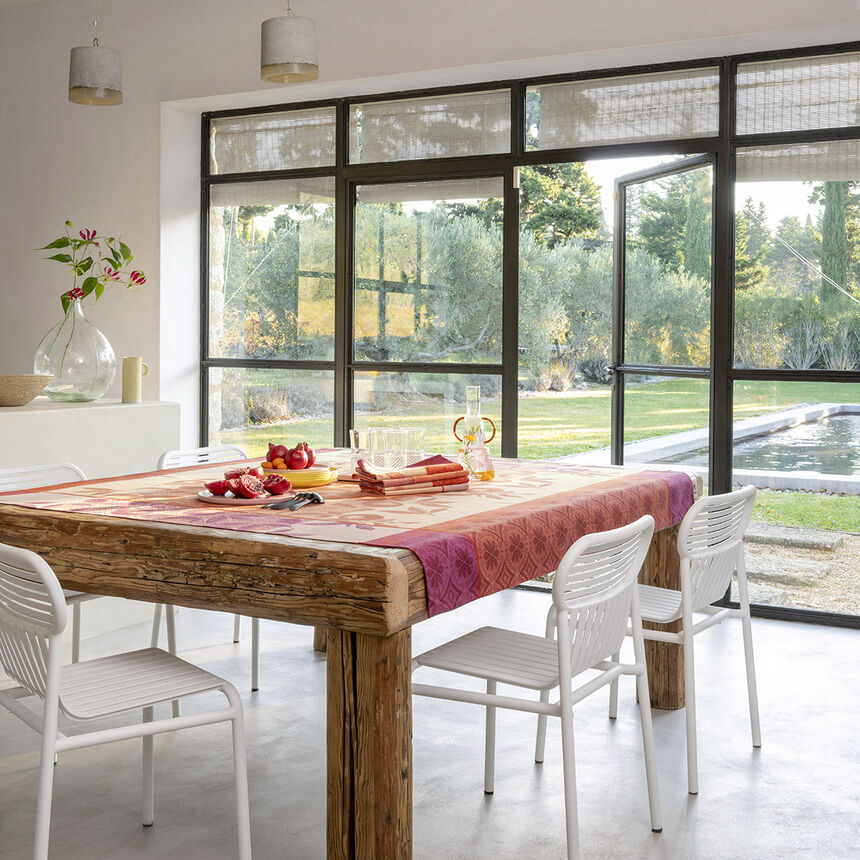 Collezione Arri&egrave;re-Pays cotone, , hi-res image number 2