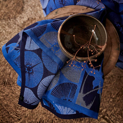 Strofinaccio Yukata Cotone